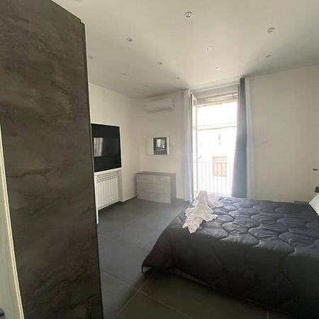 La Dimora Del Porto Apartment Napoli Exterior foto